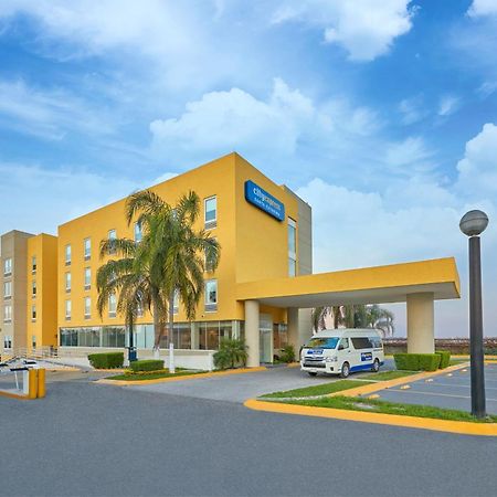 City Express By Marriott Monterrey Santa Catarina Bagian luar foto