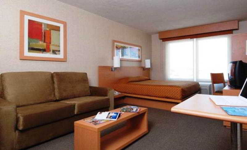 City Express By Marriott Monterrey Santa Catarina Ruang foto