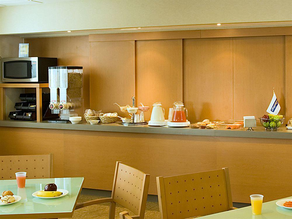 City Express By Marriott Monterrey Santa Catarina Bagian luar foto